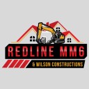 Redline MM 6 logo