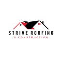 Strive Roofing & Construction logo