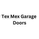 Tex Mex Garage Doors logo