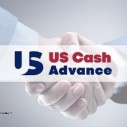 US Cash Advance logo