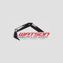 Watson Demolition & Site Services logo