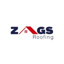 Zags Roofing logo