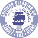 Shipman Cleaning Co. logo