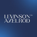 Levinson Axelrod logo