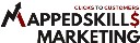 MappedSkills Marketing logo