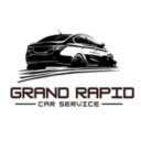 Grand Rapid Car Service logo