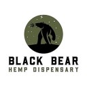 Black Bear Hemp Dispensary Grove City logo