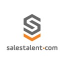 SalesTalent.com Sales Recruiters logo