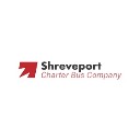 Shreveport Charter Bus Company logo