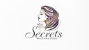 Secrets Nail & Hair Studio logo