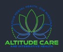 Altitude Behavioral Care and Integrative Health logo