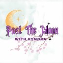 Past The Moon With Kymora logo