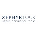 Zephyr Secure logo