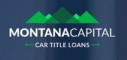 Montana Capital Car Title Loans logo