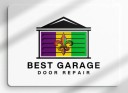 Best Garage Door Repair New Orleans logo