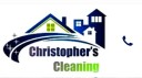 Christopher's Cleaning logo