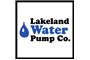 Lakeland Water Pump Co. logo