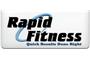 Rapid Fitness-North Ridge logo