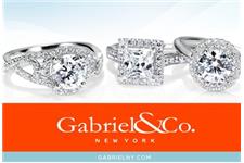 Diamond Engagement Rings - Gabriel & Co. image 4