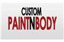 Custom Paint N Body logo