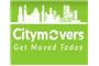 City Movers Montebello logo