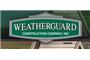 Weatherguard Construction Company, Inc. logo
