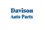 Davison Auto Parts logo