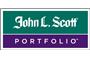 Ben Pridgeon - John L Scott logo