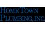 HomeTown Plumbing, Inc. logo