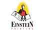 Einstein Printing logo