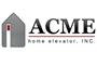 Acme Home Elevator logo