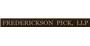 Frederickson Pick, LLP logo