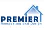 Premier Remodeling and Design logo
