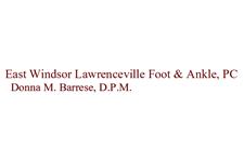 Donna Barrese, DPM East Windsor Lawrenceville Foot & Ankle image 1