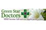 Green Star Doctors logo