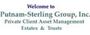 Putnam-Sterling Group, Inc logo