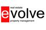 Evolve Real Estate and Property Management logo
