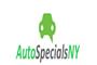 Auto Specials NY logo