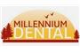 Millenium Dental logo