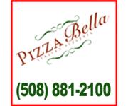 Pizza Bella image 1
