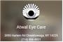 Atwal Eye Care logo