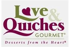 Love and Quiches Gourment  image 1