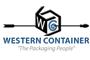 Western Container logo