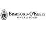 Bradford O'Keefe Funeral Homes logo