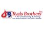Ryals Brothers Inc. logo