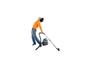 Carpet Cleaning Bainbridge Island logo