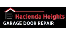 Hacienda Heights Garage Door Repair image 1