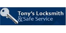 Tony's Locksmith & Safe Service image 1