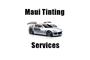 Maui Tinting Services logo
