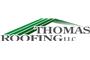 Thomas Roofing logo